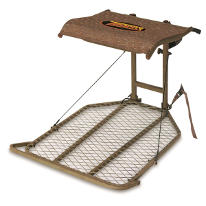 TROPHY TREESTANDS Trophy Explorer LT Hang-On Tree Stand