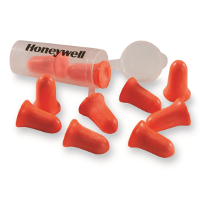 U.S. Military Surplus Honeywell Earplugs 30 Pairs New
