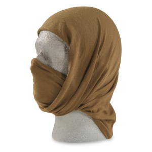 U.S. Municipal Surplus Spec Ops 8-in-1 Recon Wrap New