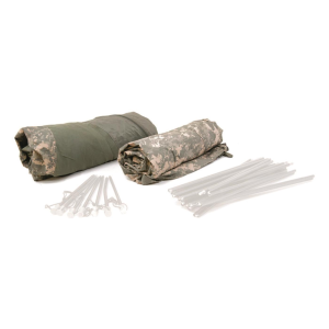 U.S. Military Surplus ICS Tent without Poles Used
