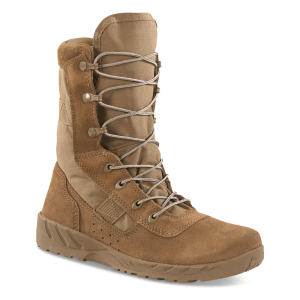 U.S. Military Rocky C7 Hot Weather Boots New