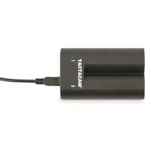 Tactacam Dual Battery Charger