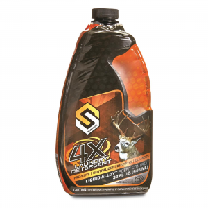 ScentLok Laundry Detergent 32 oz.