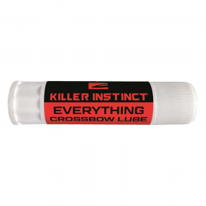 Killer Instinct Everything Crossbow Lube