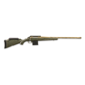 Ruger American Rifle Gen II Predator Bolt Action .204 Ruger 22" Barrel 10 Rounds