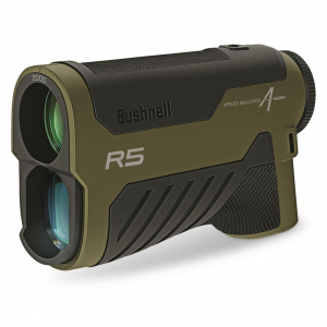 Bushnell 6x25mm Trophy R5 Rangefinder