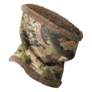 NOMAD Harvester Camo Neck Gaiter