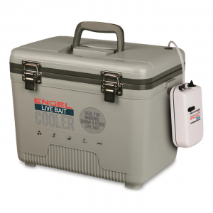 Engel Live Bait Cooler