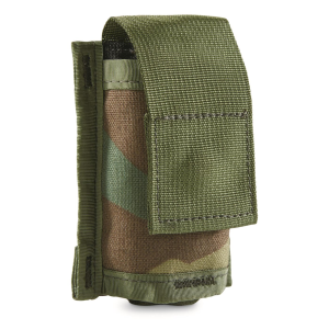 U.S. Military Surplus 40mm High Explosive Pouches 3 Pack New