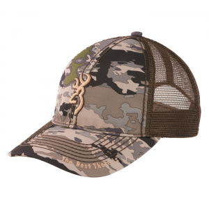 Browning Bozeman Cap