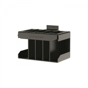 Lockdown Securewall Pistol Mag Rack