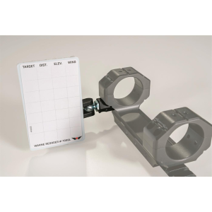 WARNE Precision Mount Data Card Holder