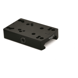 Warne Warne Red-dot Low Profile Reflex Mount - $34.99 at Sportsman's Guide