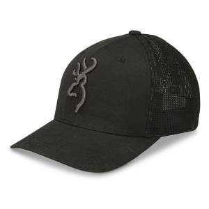 BROWNING Colstrip Mesh-Back FlexFit Cap