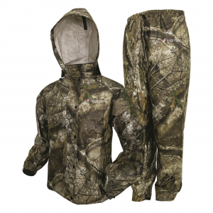 FROGG TOGGS Women's Classic All Purpose Waterproof/Breathable Rain Suit