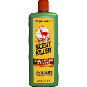 Wildlife Research Center Scent Killer Body Wash & Shampoo
