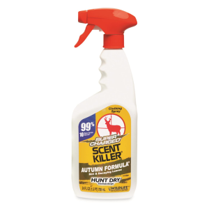 Wildlife Research Center Scent Killer Autumn Formula 24-oz. Spray Bottle