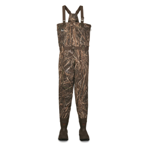 Banded Phantom X Insulated Boot-Foot Chest Waders 1600 Gram