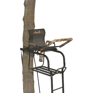 Odyssey XTL 20' Ladder Tree Stand