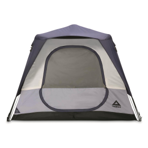 Caddis Sports Rapid Shelter 4-Person Rapid Tent