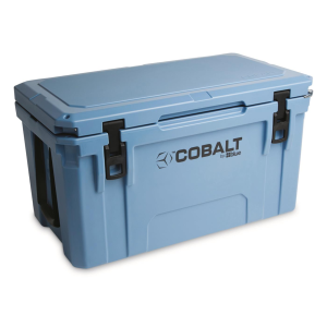 Caddis Sports Cobalt Cooler 55 quart - Cobalt
