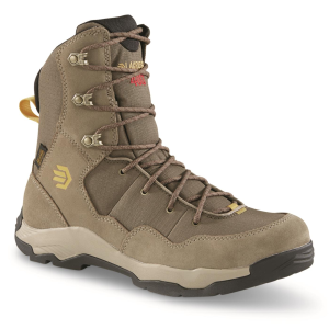 LaCrosse Women's Ridgeback 8" Waterproof Insulated Hunting Boots 400 Gram