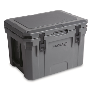 Caddis Sports Cobalt Cooler 25 quart - Cobalt