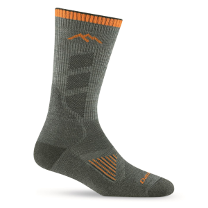 Darn Tough Women's Hunter Lightweight Cushion Boot Sock