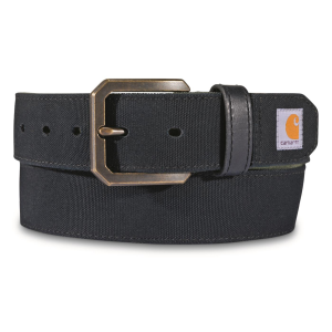 Carhartt Canvas Duck Belt