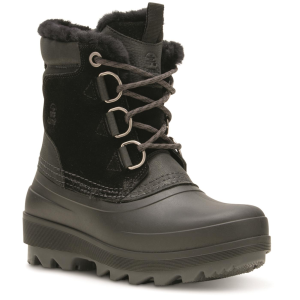 Kamik Women's Lauren Lo 8.25" USA Winter Boots - Kamik
