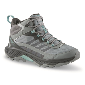Merrell Women's Speed Strike 2 Mid Waterproof Hiking Boots