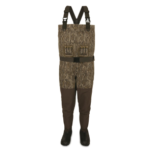Drake Guardian Elite Vanguard Uninsulated 1600G Waders - Drake Waterfowl