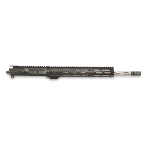 CBC AR-15 .223 Wylde Upper Receiver Less BCG and Chg. Handle 16 inch Stainless Barrel 12 inch M-LOK - Cbc Industries