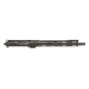 CBC 5.56 NATO/.223 Rem. AR-15 Upper Receiver Less BCG and Chg. Handle 16 inch Barrel 15 inch M-LOK - Cbc Industries