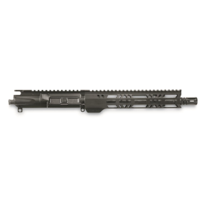 CBC 5.56 NATO/.223 Rem. AR-15 Upper Receiver Less BCG and Chg. Handle 10.5 inch Barrel - Cbc Industries