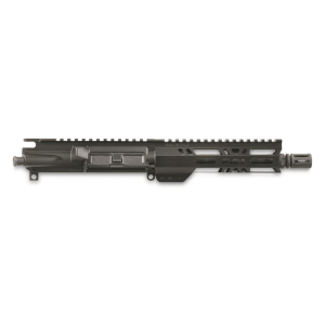 CBC 5.56 NATO/.223 Rem AR-15 Pistol Upper Receiver Less BCG  &  Chg. Handle 7.5 inch BBL M-LOK Handguard - Cbc Industries
