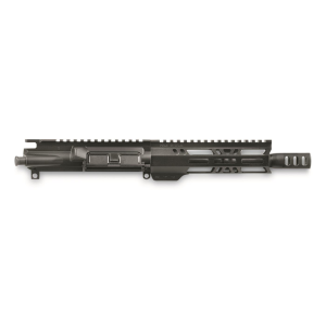 CBC 7.62x39mm AR-47 Pistol Upper Receiver Less BCG and Chg. Handle 7.5 inch Barrel 7 inch M-LOK Handguard - Cbc Industries