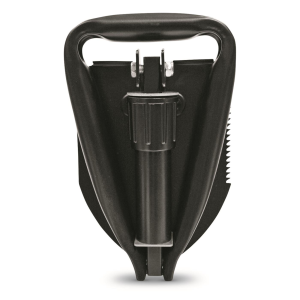 RED ROCK Outdoor Gear Campers Trifold Shovel