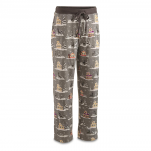 Guide Gear Women's Pajama Bottoms