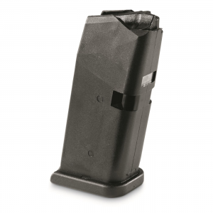 ck 27 Magazine .40 S&W 9 Rounds Used Police Trade-in Ammo