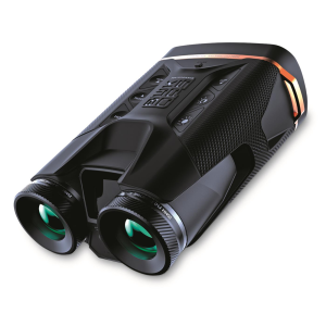 BUK OPS Barnett  Buknoculars 1-5x Prime Binoculars