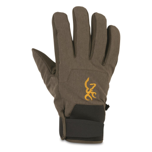 BROWNING Men's Pahvant Pro Gloves Solid
