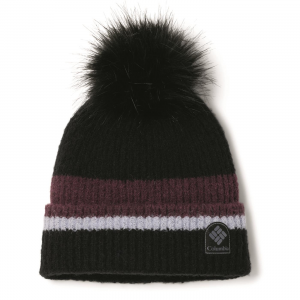 COLUMBIA Women's Winter Blur Pom Pom Beanie