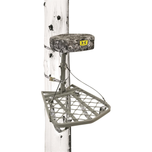 Hawk Helium Ultra Lite Hang-On Tree Stand