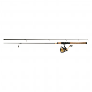 Daiwa Revros LT Spinning Combo