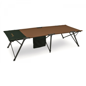 Browning Mountainview Camping Cot