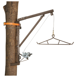 GUIDE GEAR Tree Mounted Deer Hoist