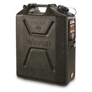 Australian Military Surplus Wavian Water Can New