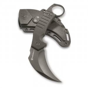 SMITH & WESSON Extreme OPS Fixed Blade Karambit Knife