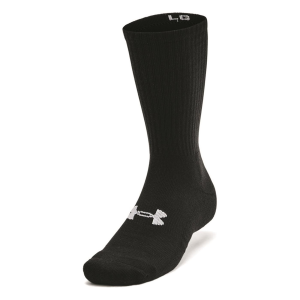 Under Armour Unisex Tactical Boot Socks - Under Armour